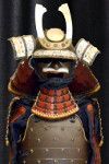 Armure de Samouraï