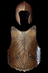 Armure Elfique