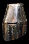Heaume de Bolzano