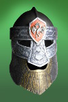 Casque de Nain