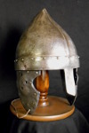 Casque Normand