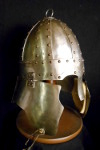 casque de Der-el-Medineh