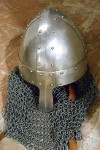 casque normand