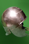 Casque Gaulois