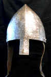 Casque Normand