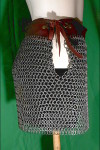 jupe de maille