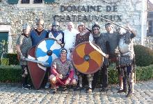 chevaliers