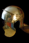 casque romain